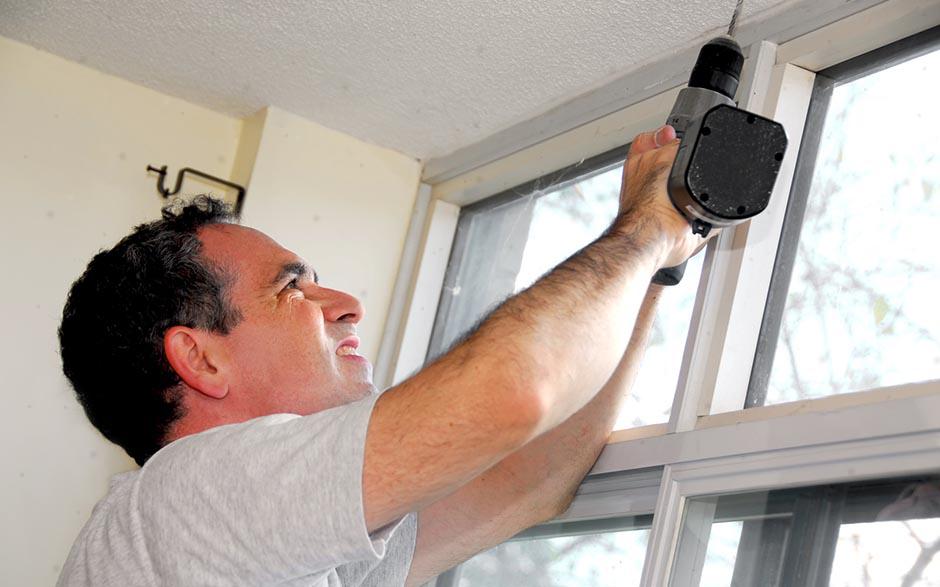 remplacement vitre fenetre Bagneux